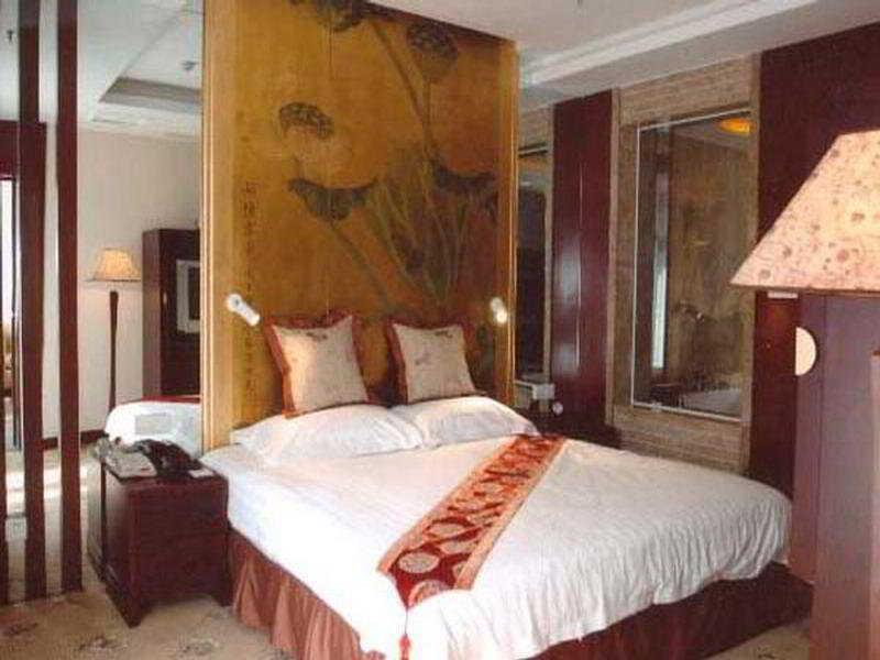 Ji Hotel Suzhou Guanqian Street Екстериор снимка