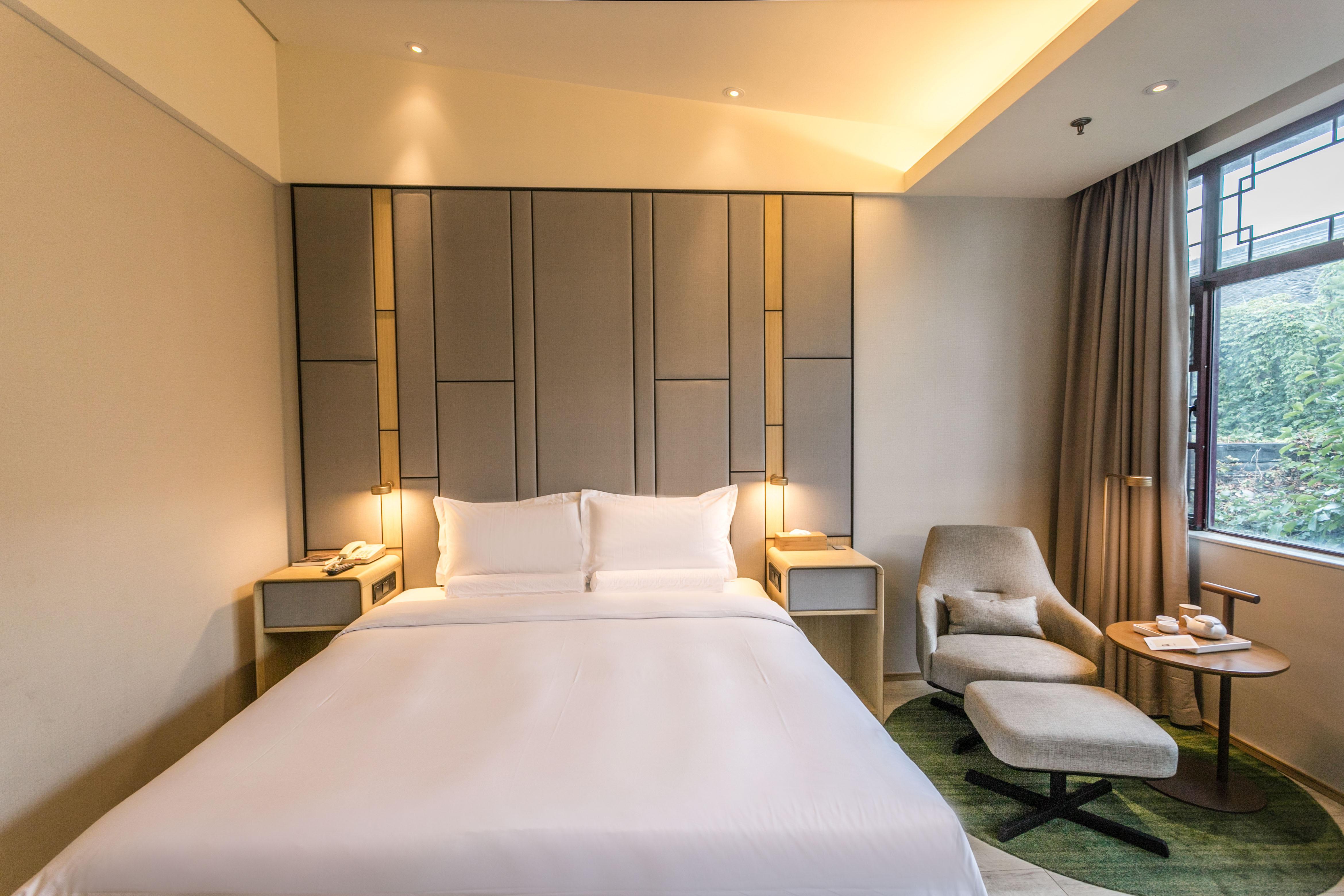 Ji Hotel Suzhou Guanqian Street Екстериор снимка