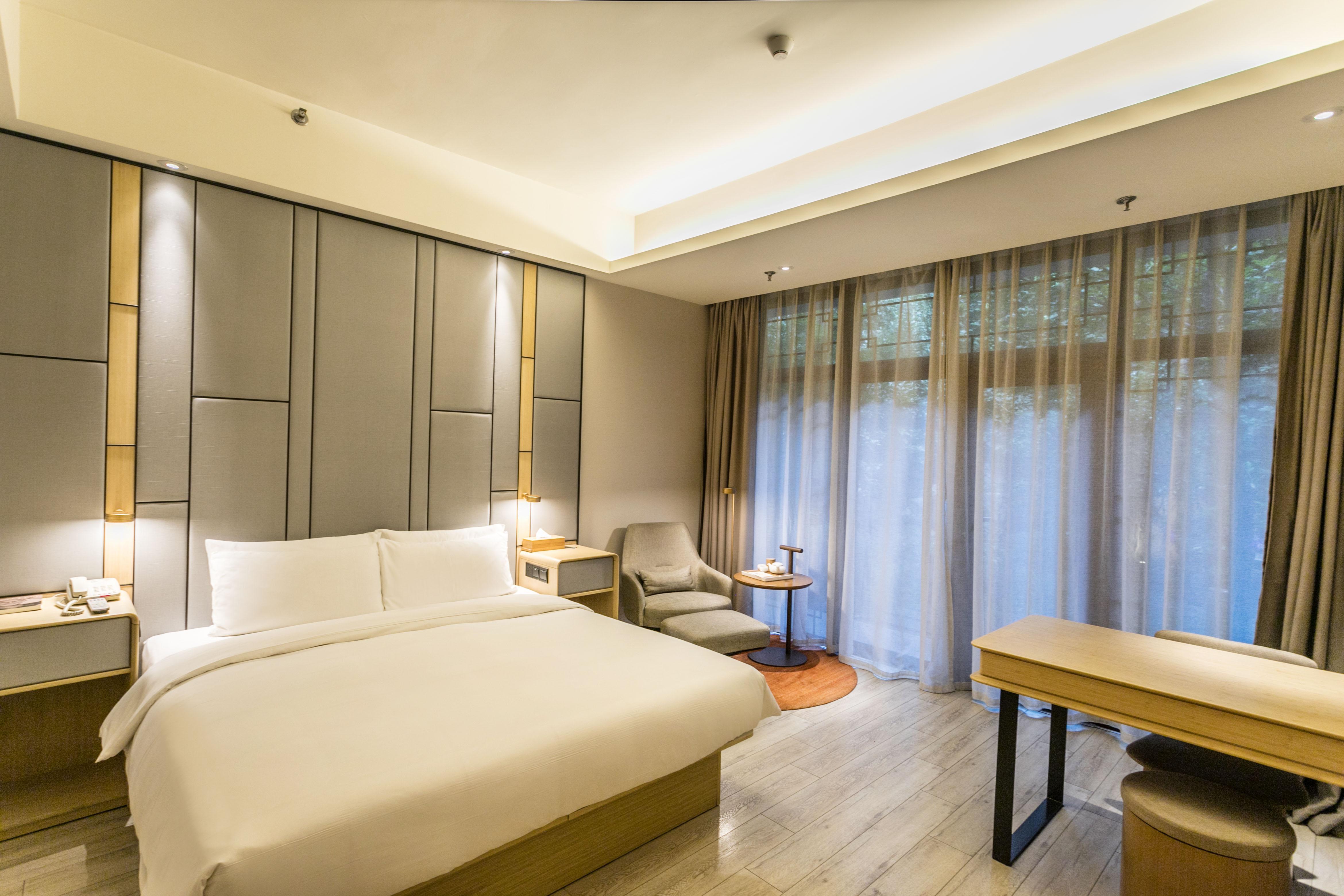 Ji Hotel Suzhou Guanqian Street Екстериор снимка