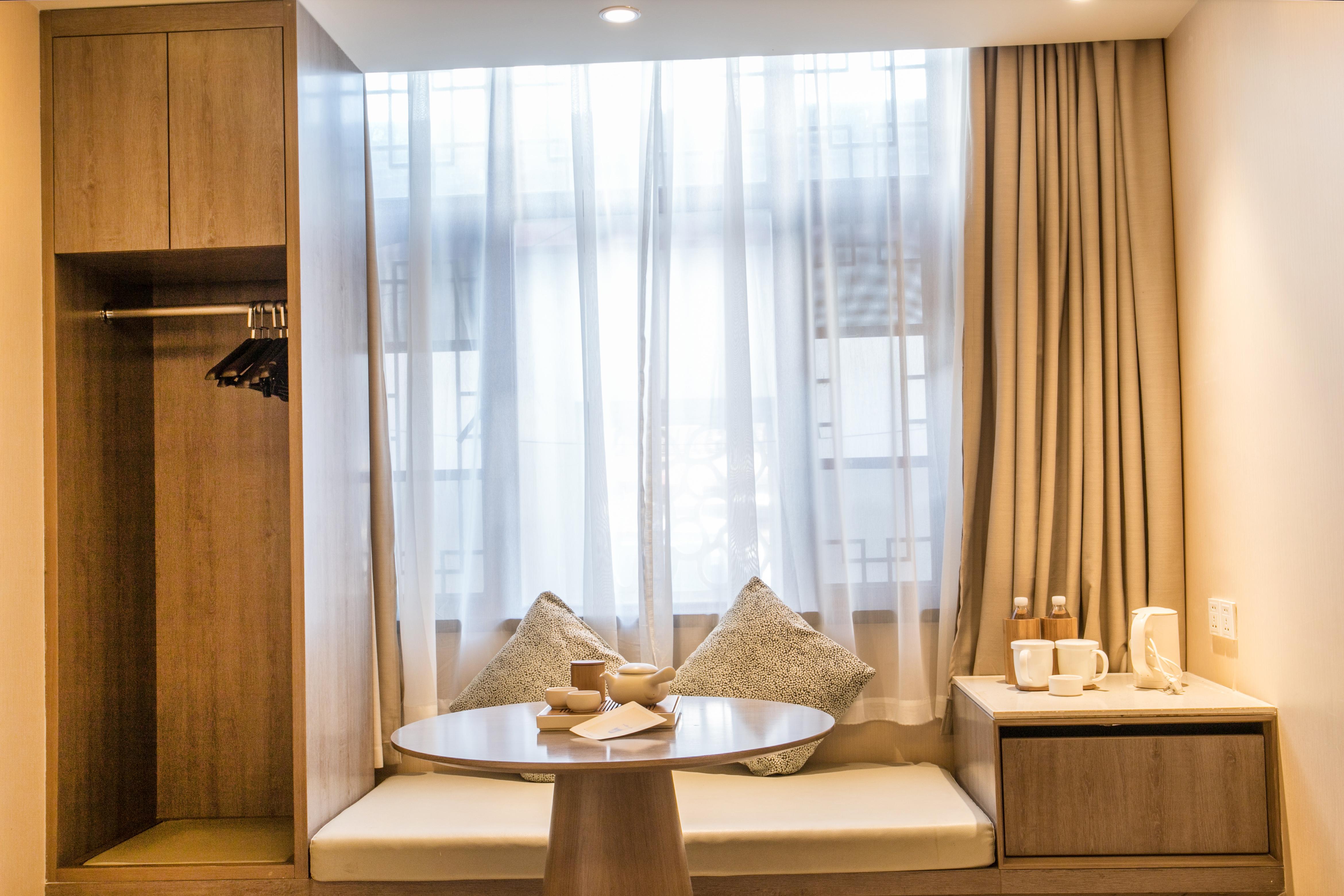 Ji Hotel Suzhou Guanqian Street Екстериор снимка