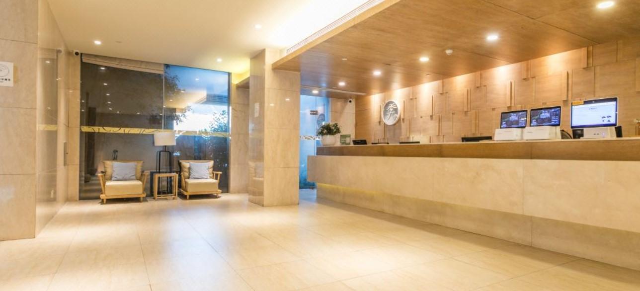 Ji Hotel Suzhou Guanqian Street Екстериор снимка