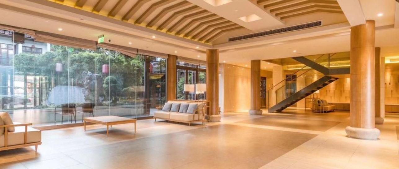 Ji Hotel Suzhou Guanqian Street Екстериор снимка
