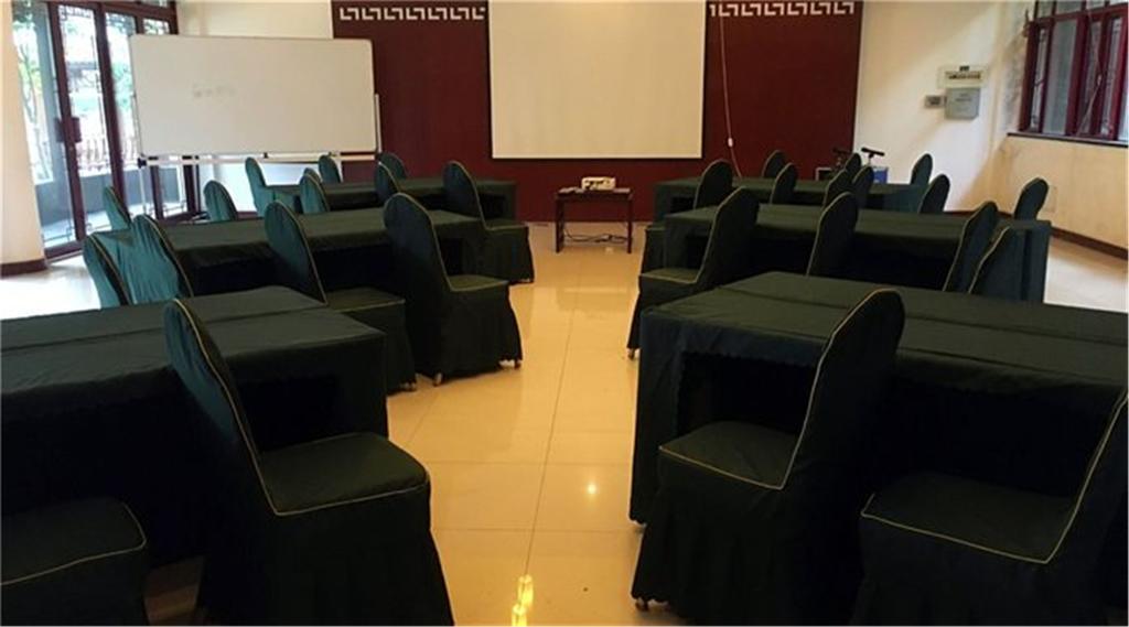 Ji Hotel Suzhou Guanqian Street Екстериор снимка