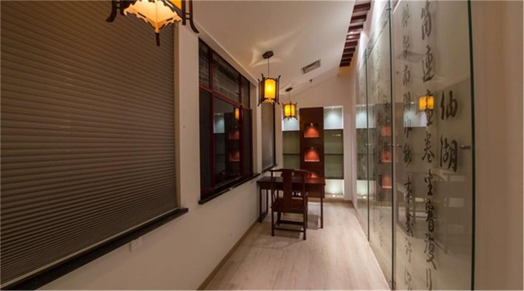 Ji Hotel Suzhou Guanqian Street Екстериор снимка