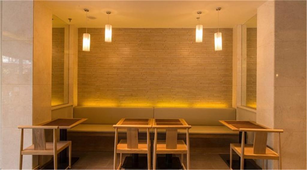 Ji Hotel Suzhou Guanqian Street Екстериор снимка