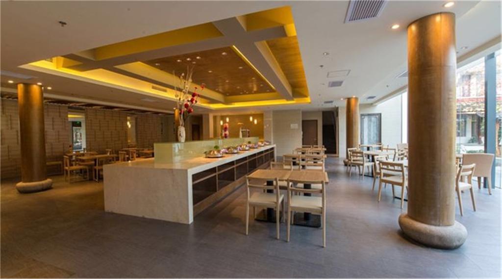 Ji Hotel Suzhou Guanqian Street Екстериор снимка