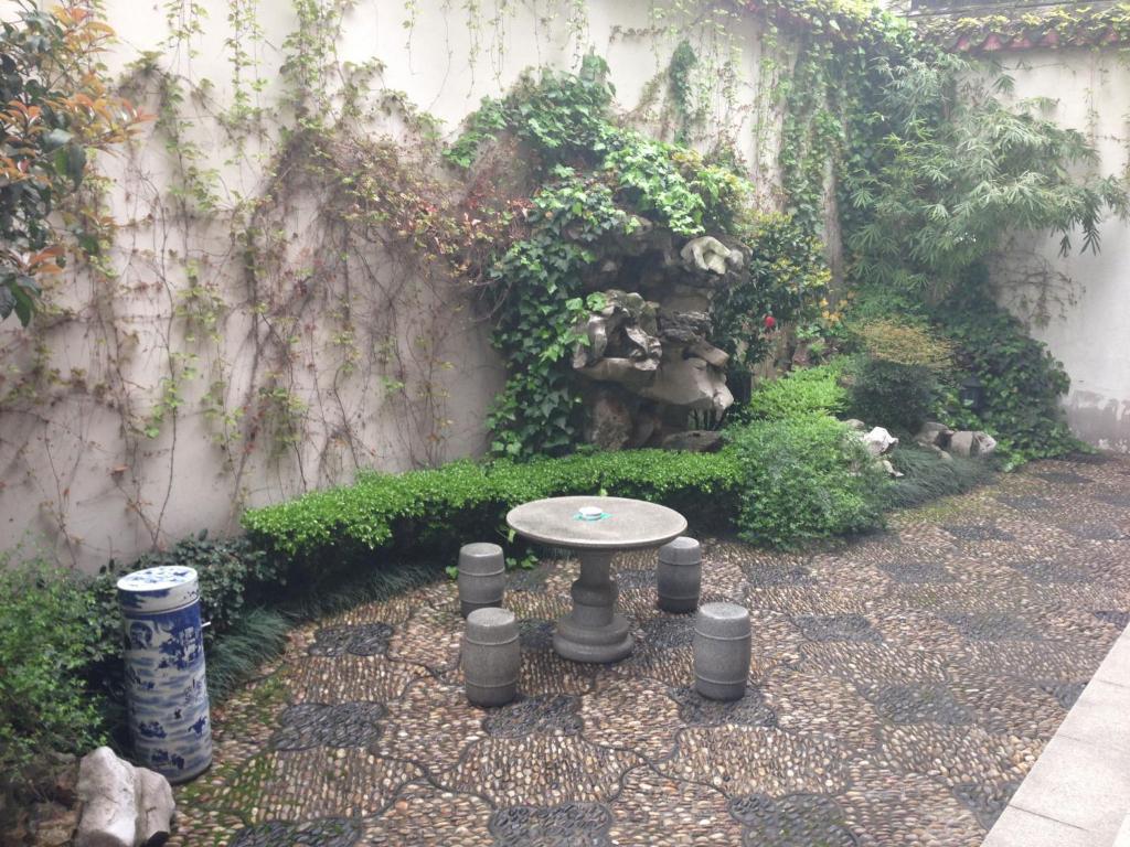 Ji Hotel Suzhou Guanqian Street Екстериор снимка